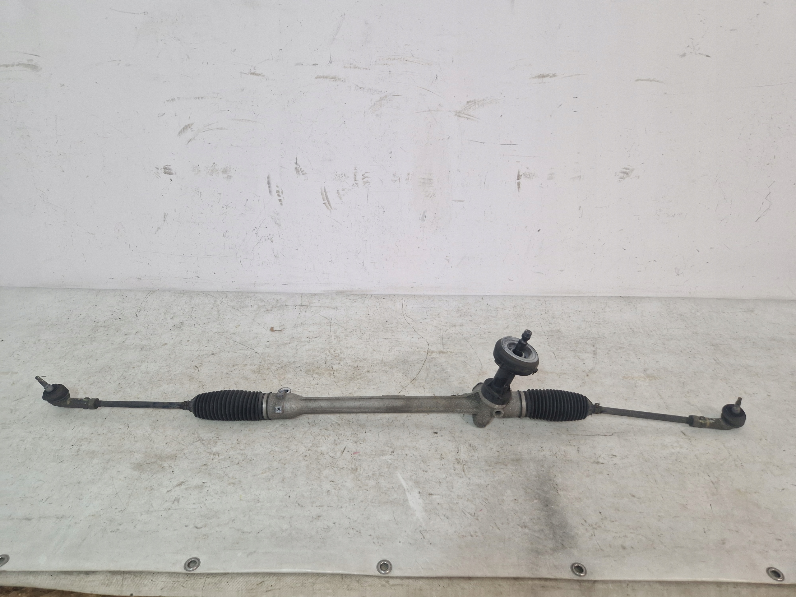 control drag rod servo steering HYUNDAI i20 II 2014-2022 56500-C8100