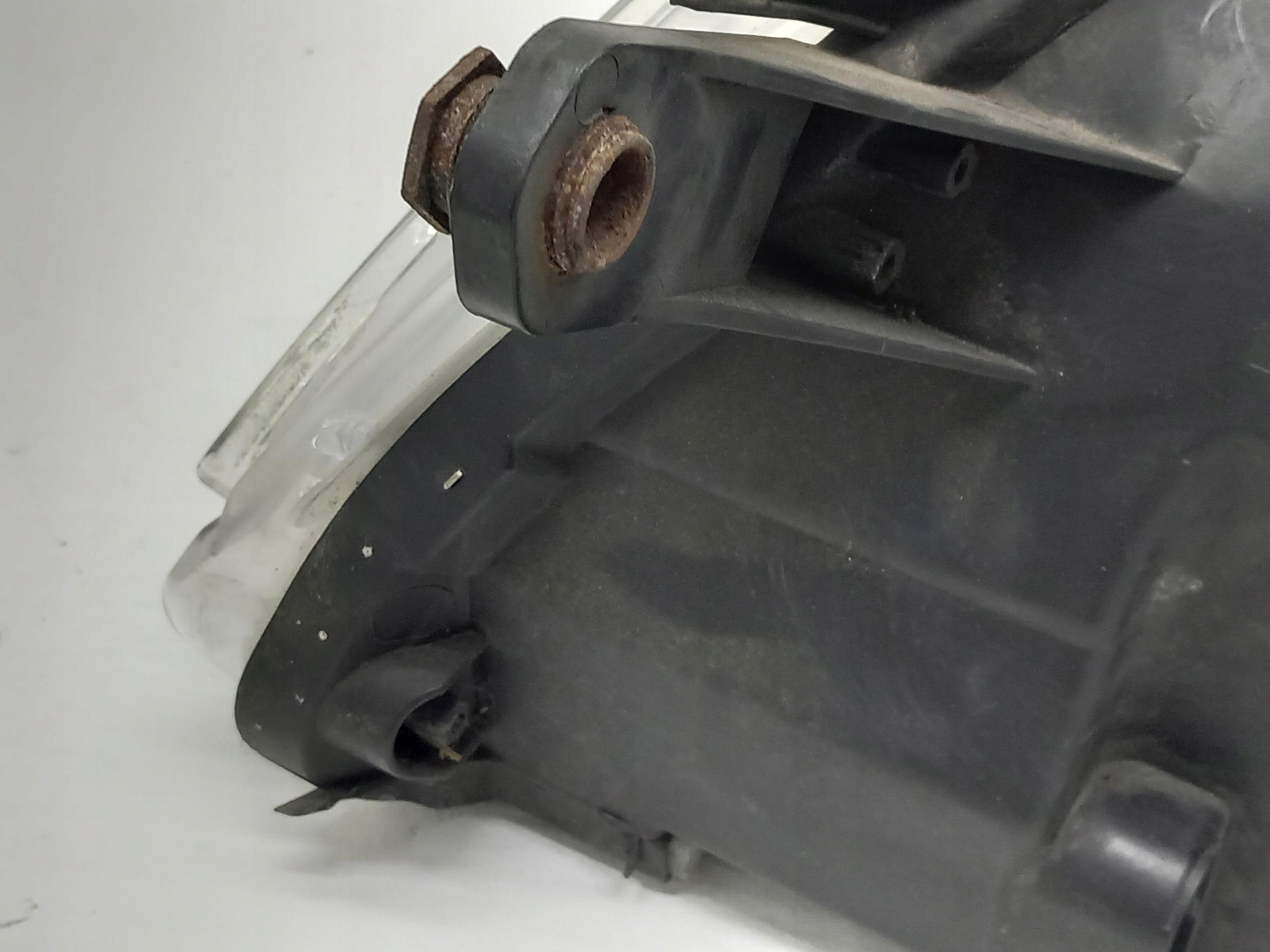 light complete right front VW TIGUAN and 5N 5N2941032K 07-11 UK