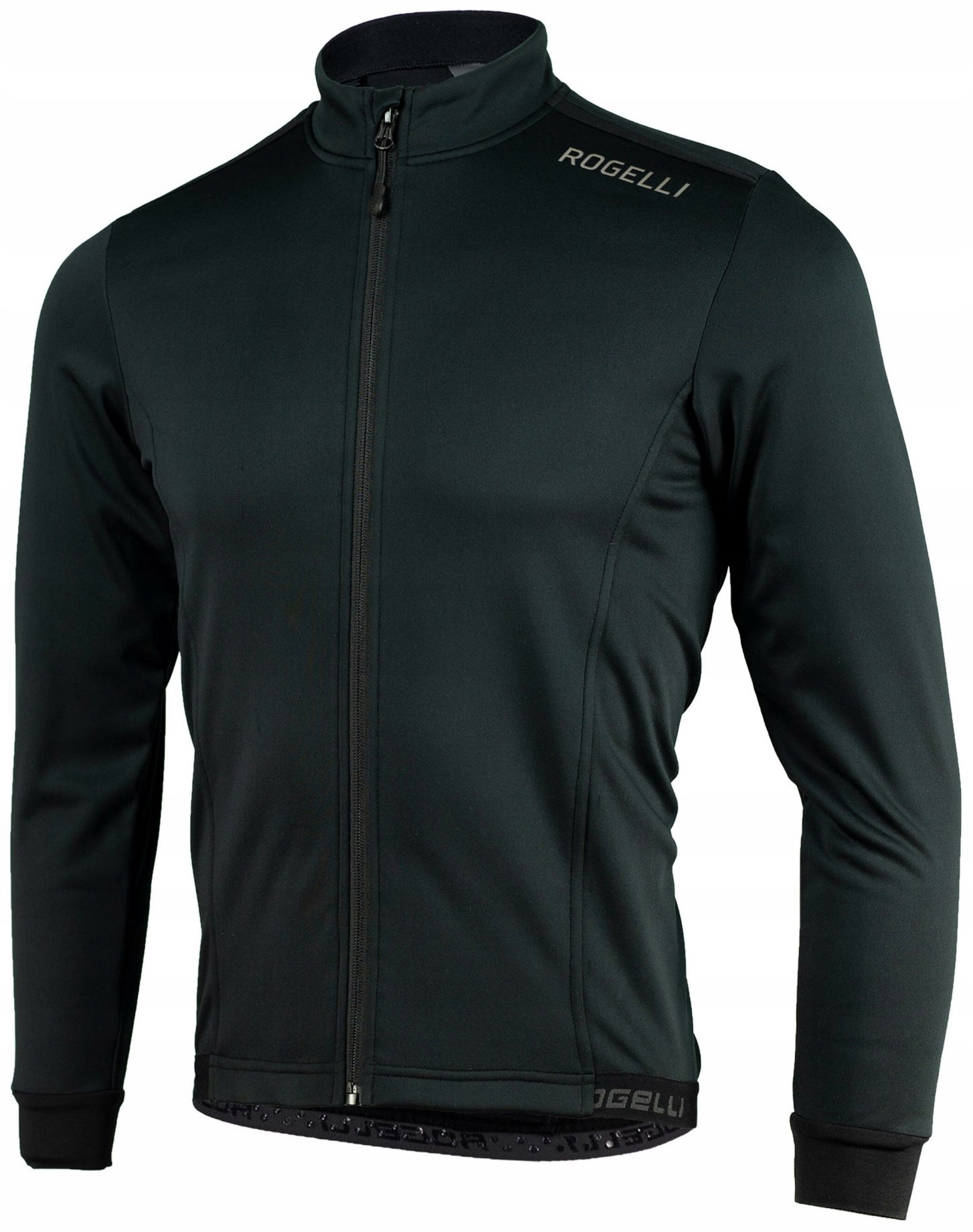 ROGELLI PESARO 2.0 SOFTSHELL Kurtka Rowerowa - M