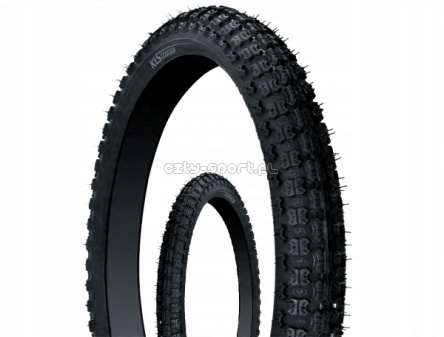 

Opona rowerowa Kellys Cougar Mtb kostka 16x1,75