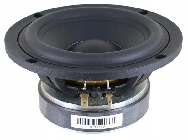 Reproduktor Sb Acoustics SB15NBAC30-8 5"