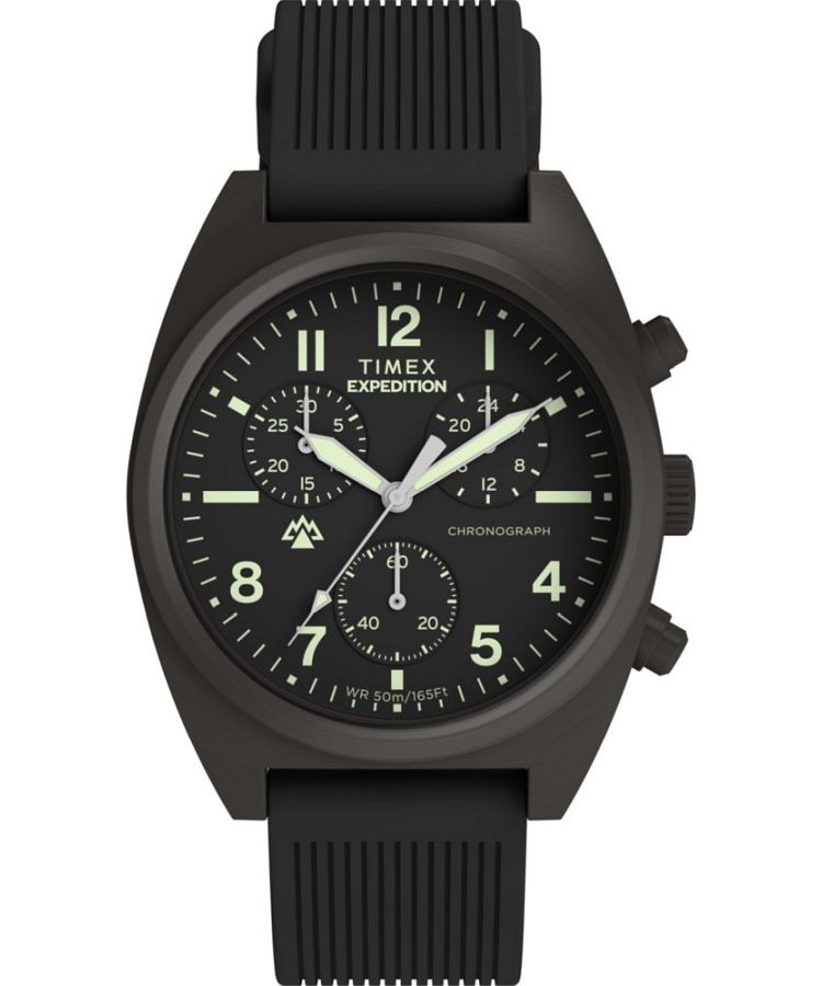 Pánské hodinky Timex Expedition North Capstone Chronograph