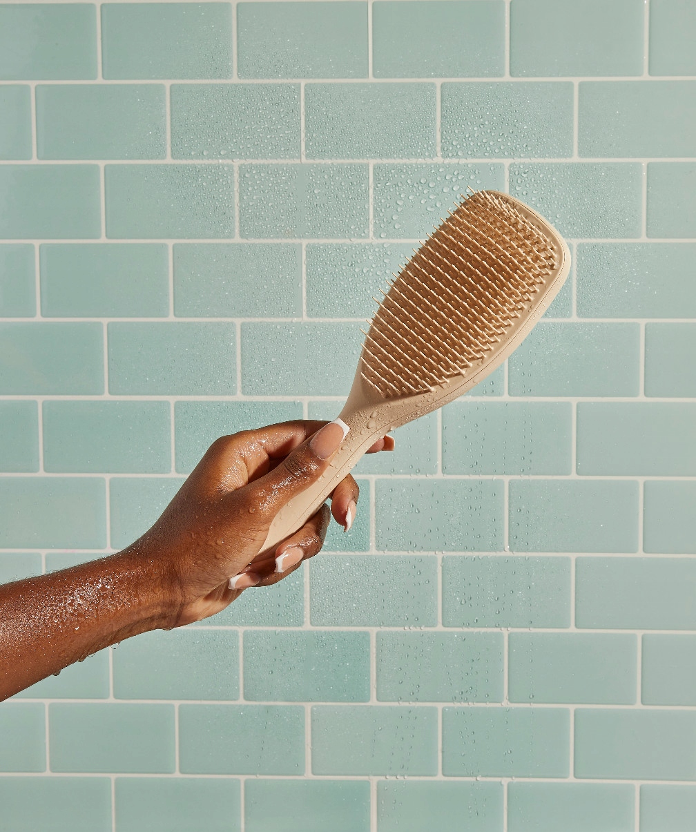 SZCZOTKA DO MOKRYCH WŁOSÓW WTD LARGE BRUSH Marka Tangle Teezer