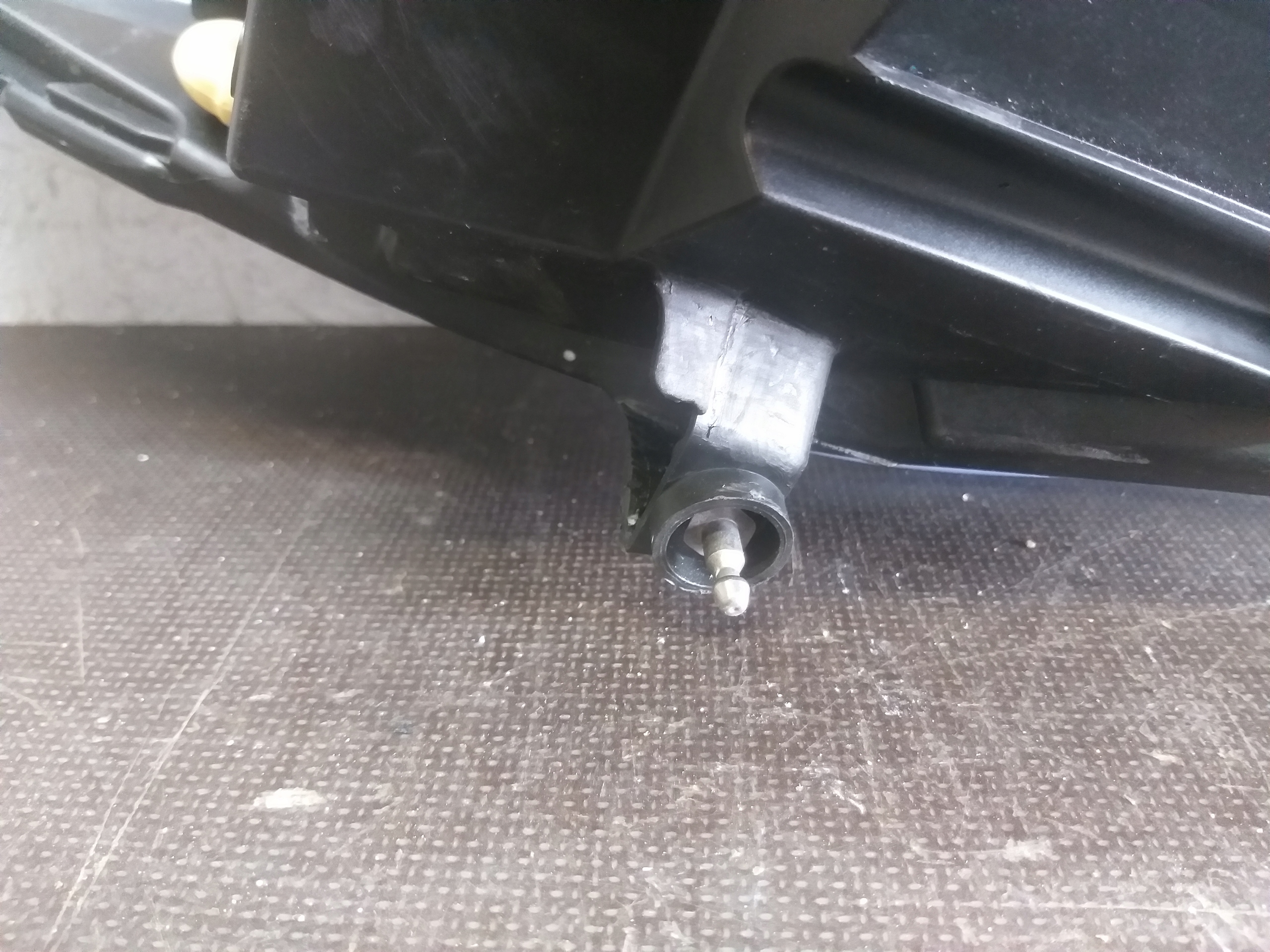 light front left FORD FIESTA MK8 Full Led L1BB-13E015-AE