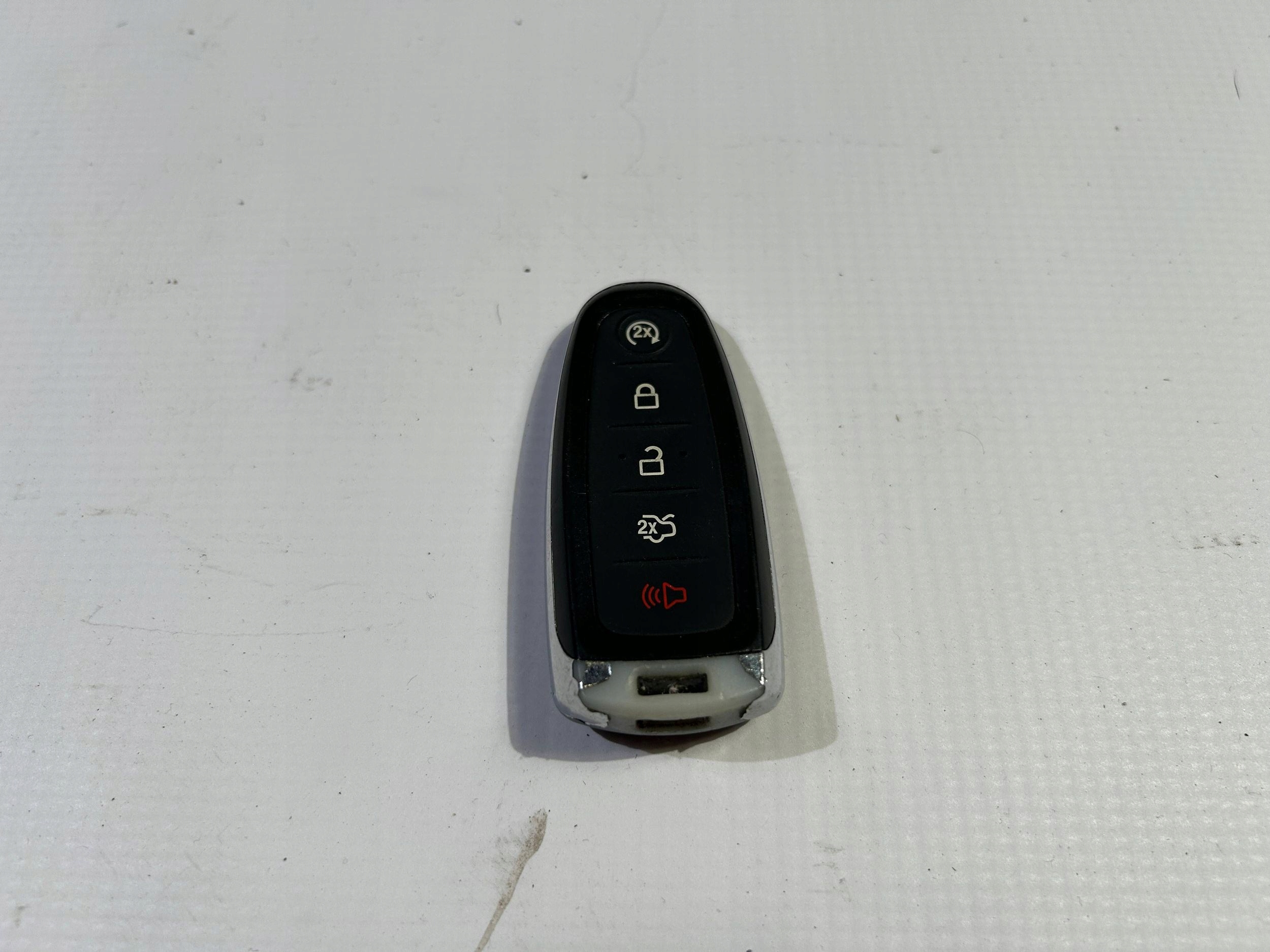Clé pilot zdalne odpalanie Ford Flex 2013
