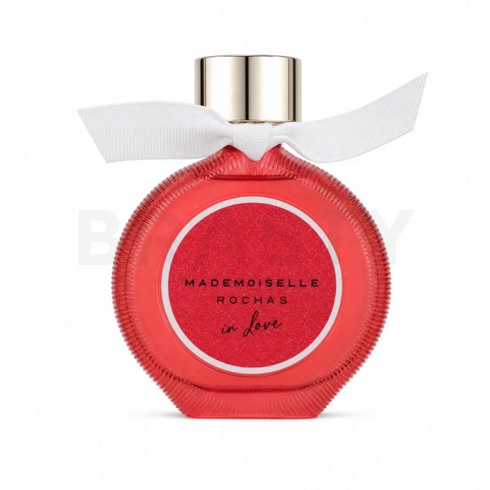 Rochas Mademoiselle Rochas In Love Edp W 90 ml