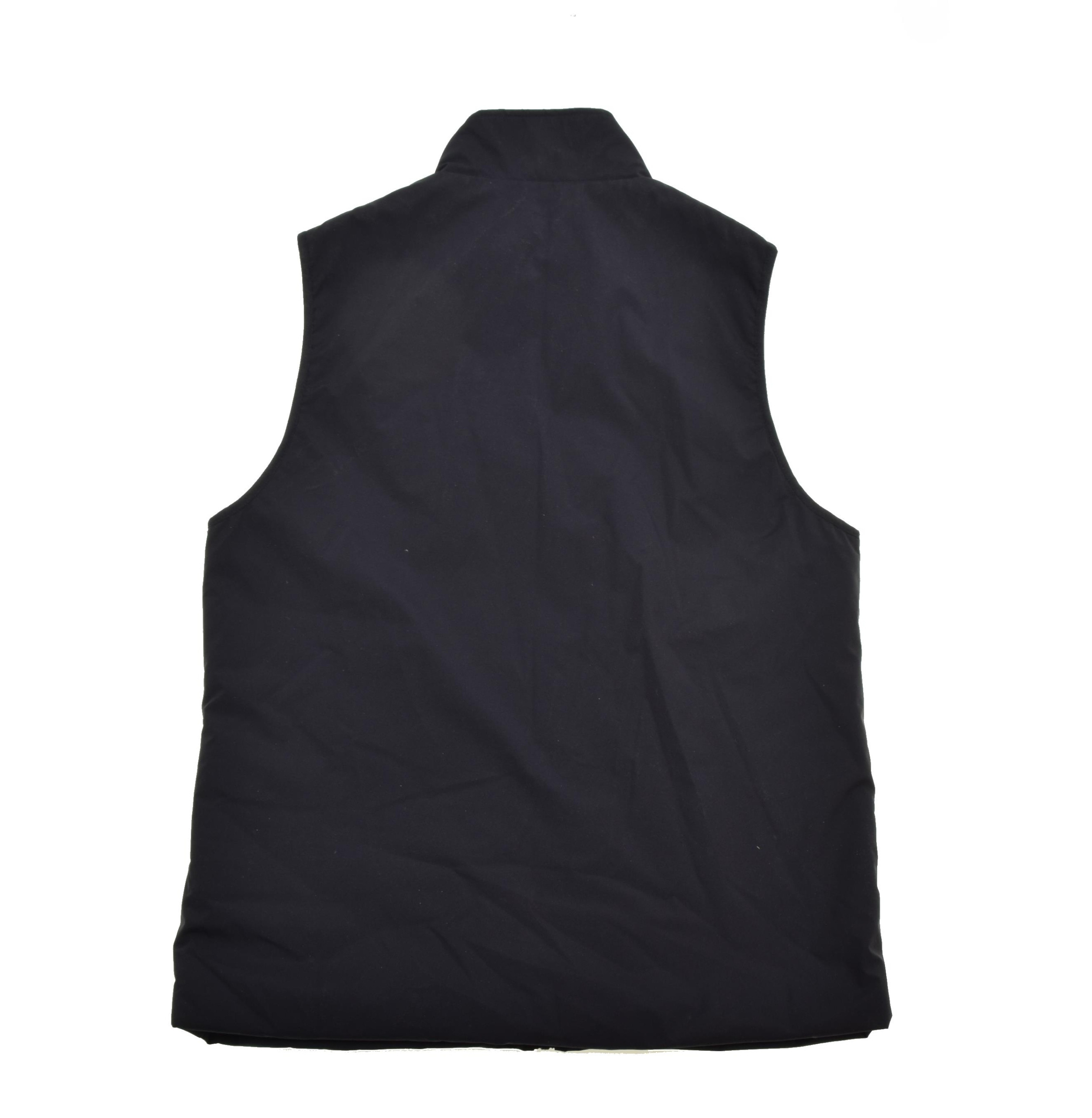 ZARA KAMIZELKA WATER-REPELLENT_____ S Rozmiar S/M