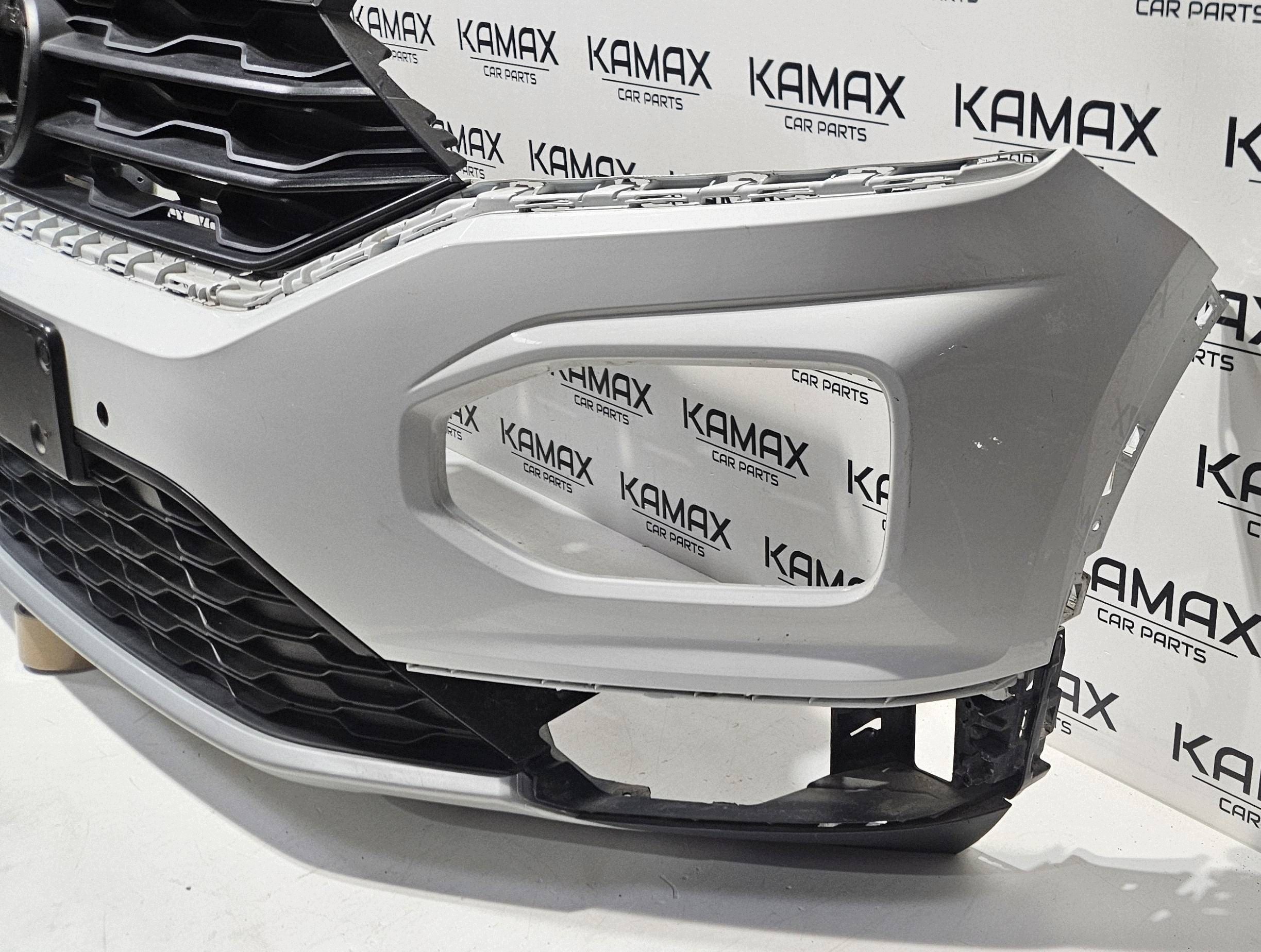 front bumper front Volkswagen T-Roc 2GA807221AF