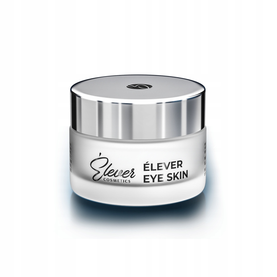 EleverCosmetics EleverEye Skin 30 g Regenerujący krem pod oczy na cienie!