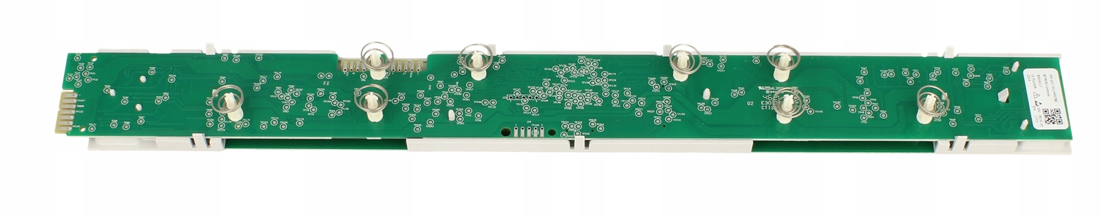 Panel płyty indukcyjnej C00623609 Whirlpool