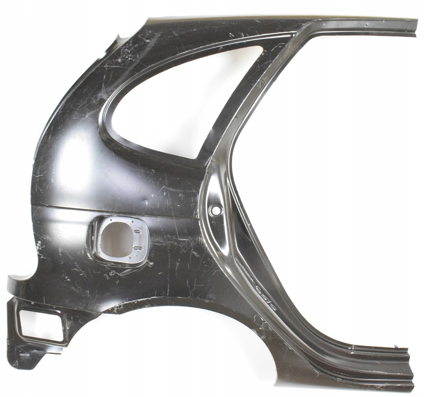 RENAULT SCENIC 1 96-03 Tylny tył błotnik prawy =