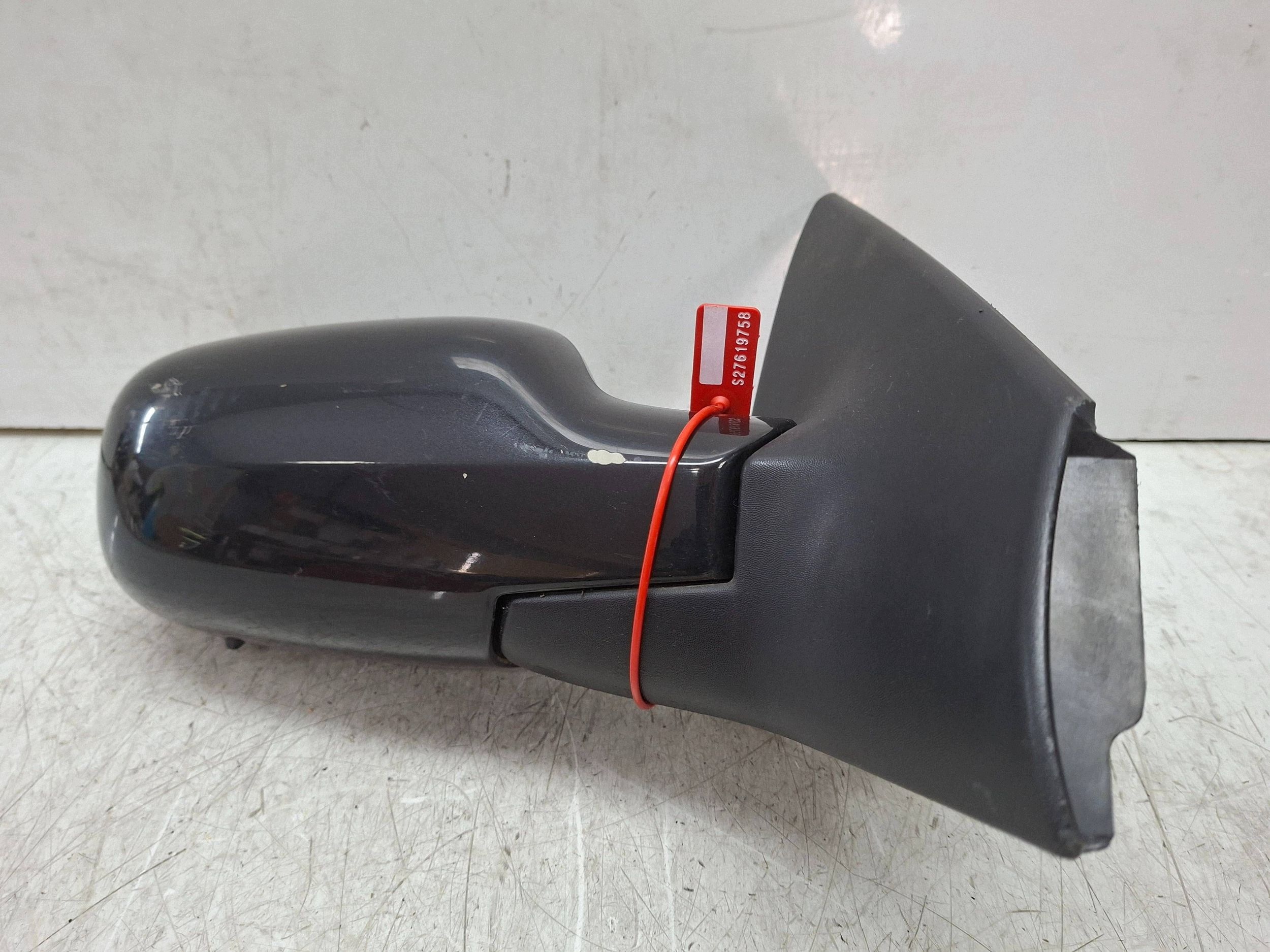 mirror right 7 vertical RENAULT MEGANE II 2002