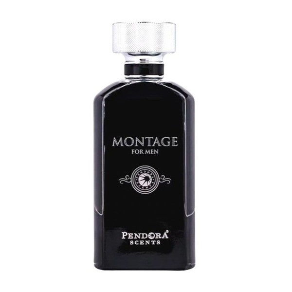 Montage For Men Edp Spray