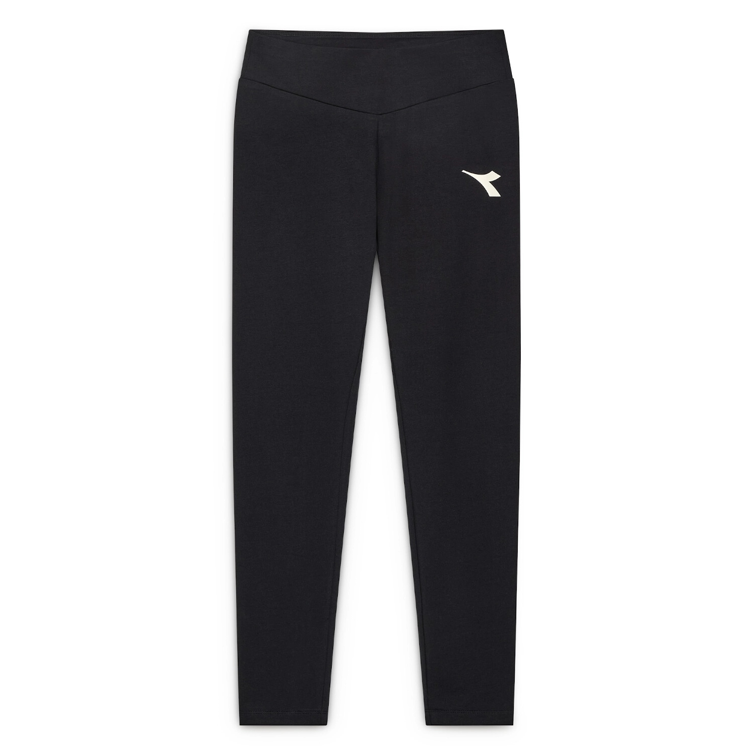 Legginsy damskie Diadora L.leggings Ess. Sports Xs