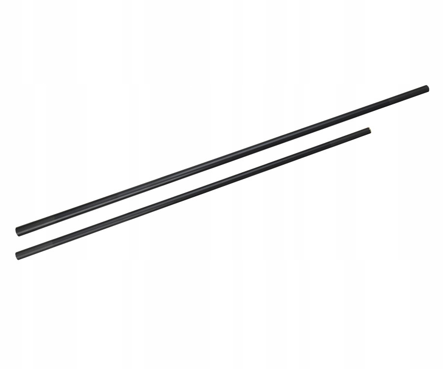 Flagman Cast Master Put Over Handle White 3m sztyca podbieraka