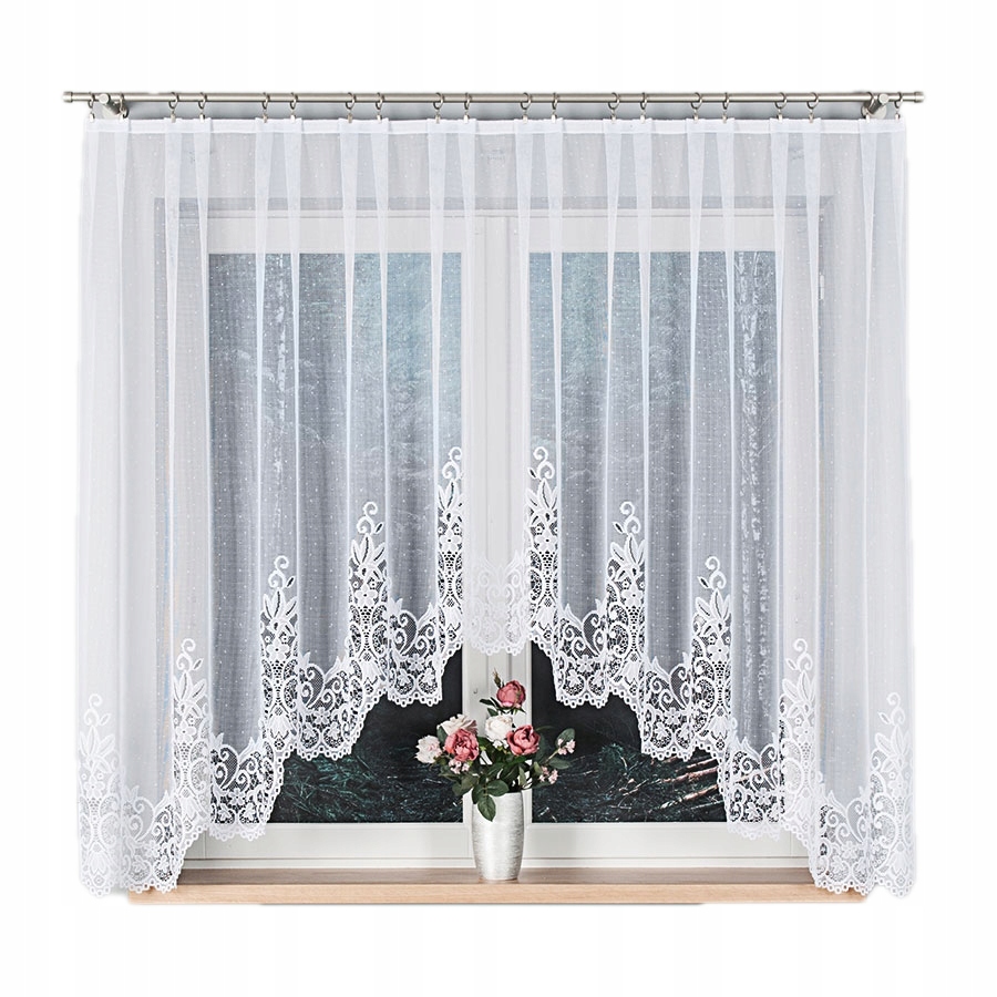 

Firanka Berenika 160x400