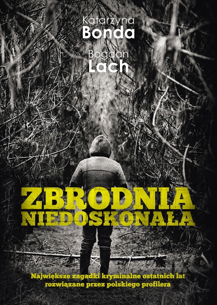 

Zbrodnia niedoskonała