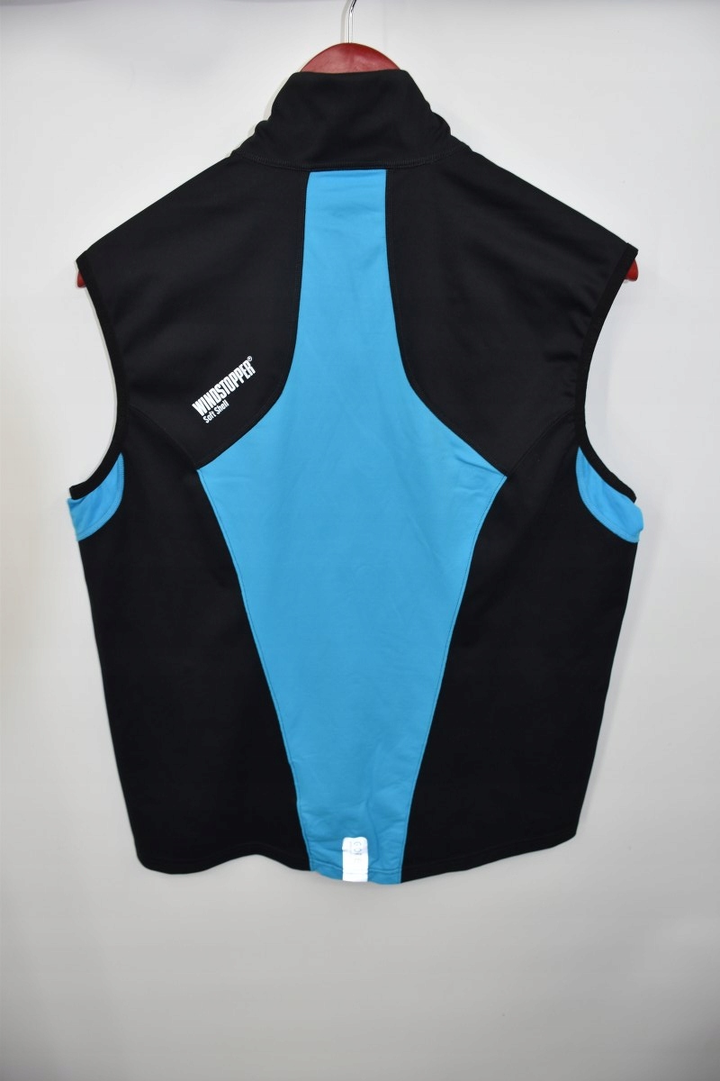 Gore Running Wear kamizelka windstopper softshel L Rozmiar L