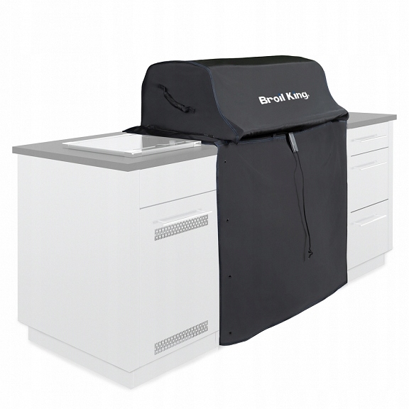 Broil King Poťah Premium Imperial 690 na zabudovanie