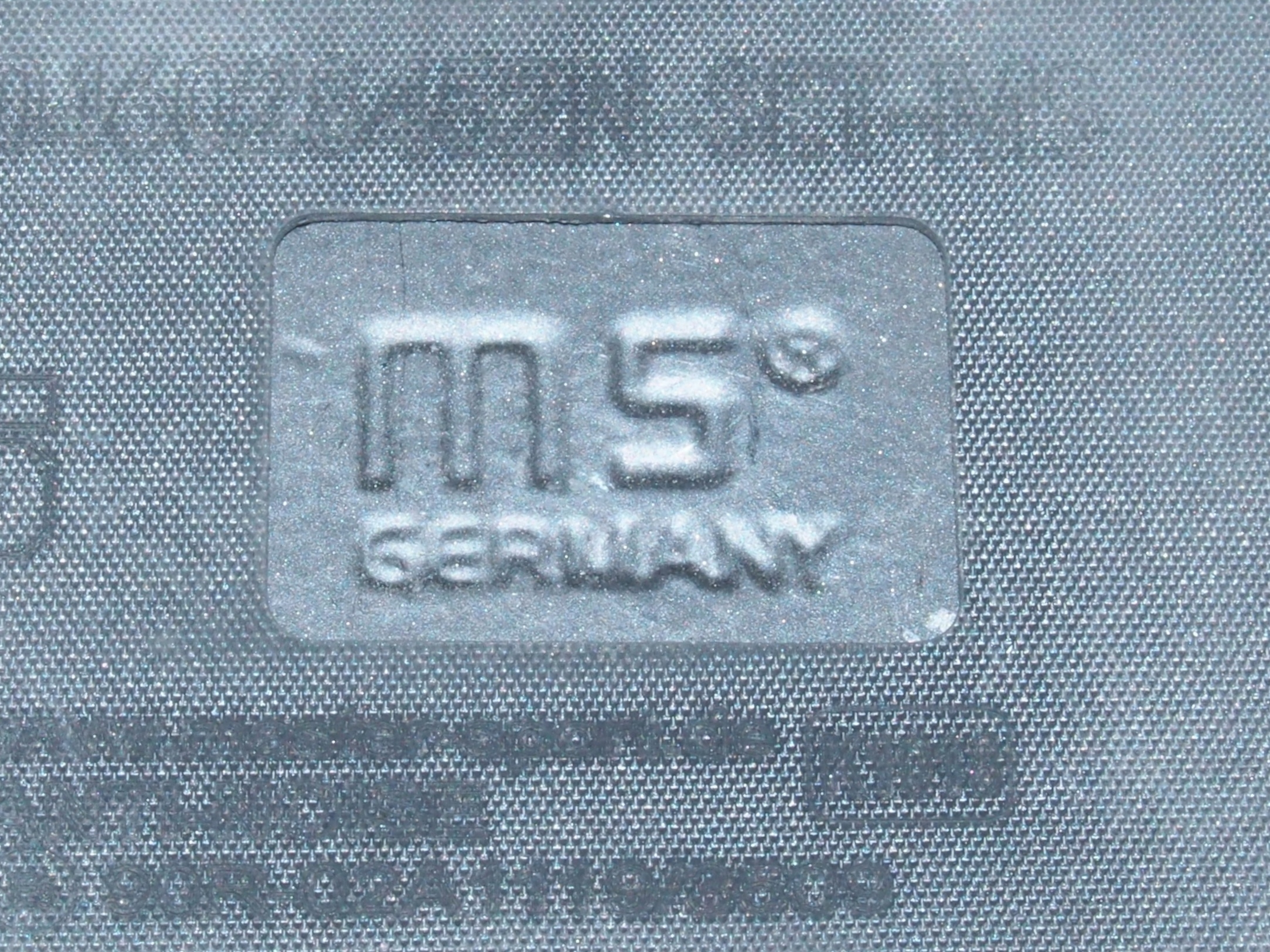 KLOCKI HAMULCOWE TYŁ RENAULT SCENIC II III MODUS Numer katalogowy części 13046028452N-SET-MS