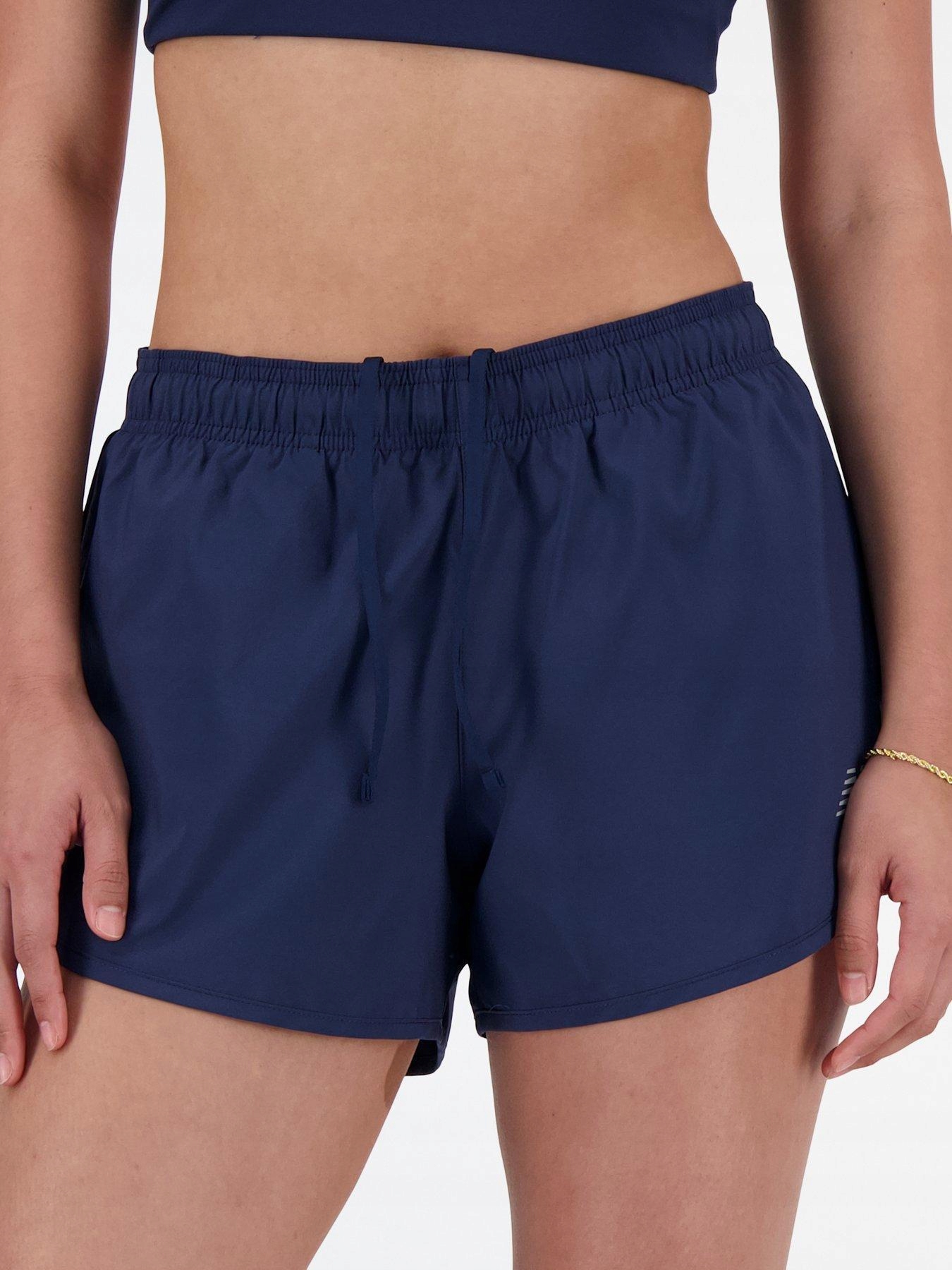 XXL NEW BALANCE SPODENKI DO BIEGANIA WS41226 mtw