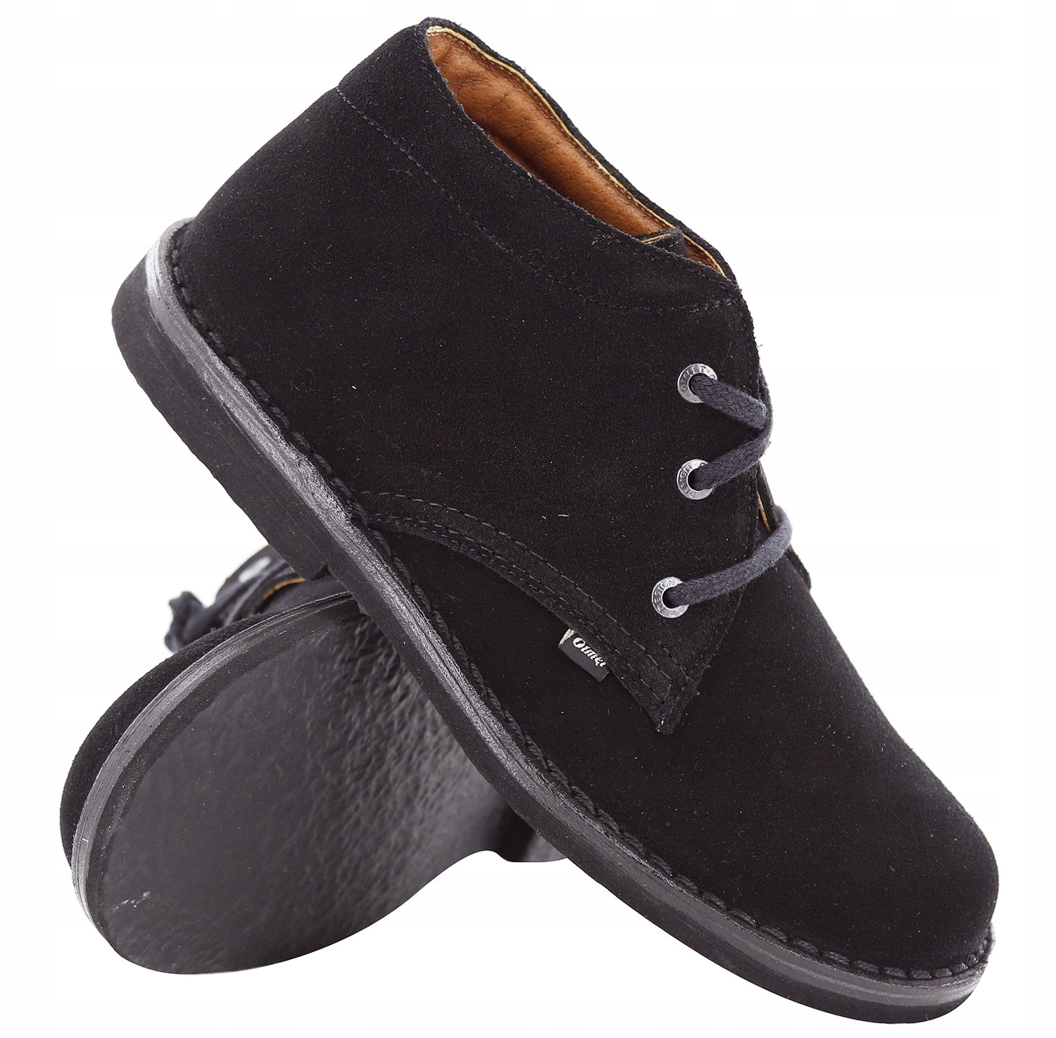 Pánské kotníkové boty Otmęt OT-104-A5 euroobootwear