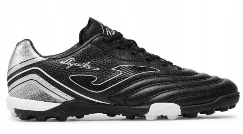 Turfy Joma AGUILA 2201 BLACK TURF r.46