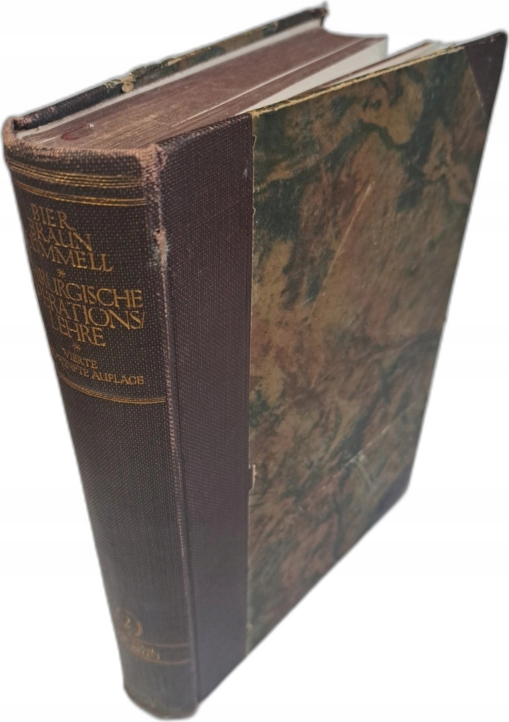 Группа хирургических операций II, 1923 г. [ХИРУРГИЯ]