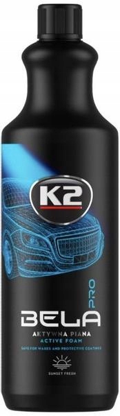 

K2 Bela Pro Piana Aktywna Sunset Fresh 1L