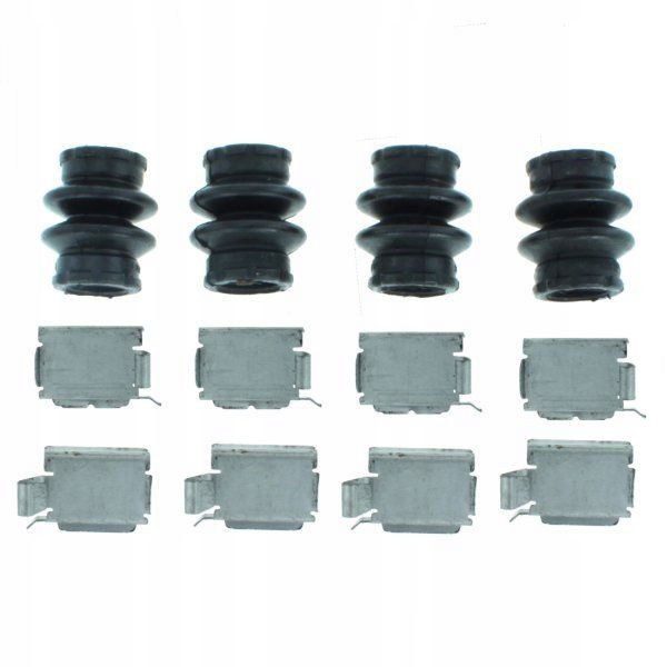 CE-11761042 - КОМПЛЕКТ ТОРМОЗОВ CHRYSLER DODGE CARAVAN