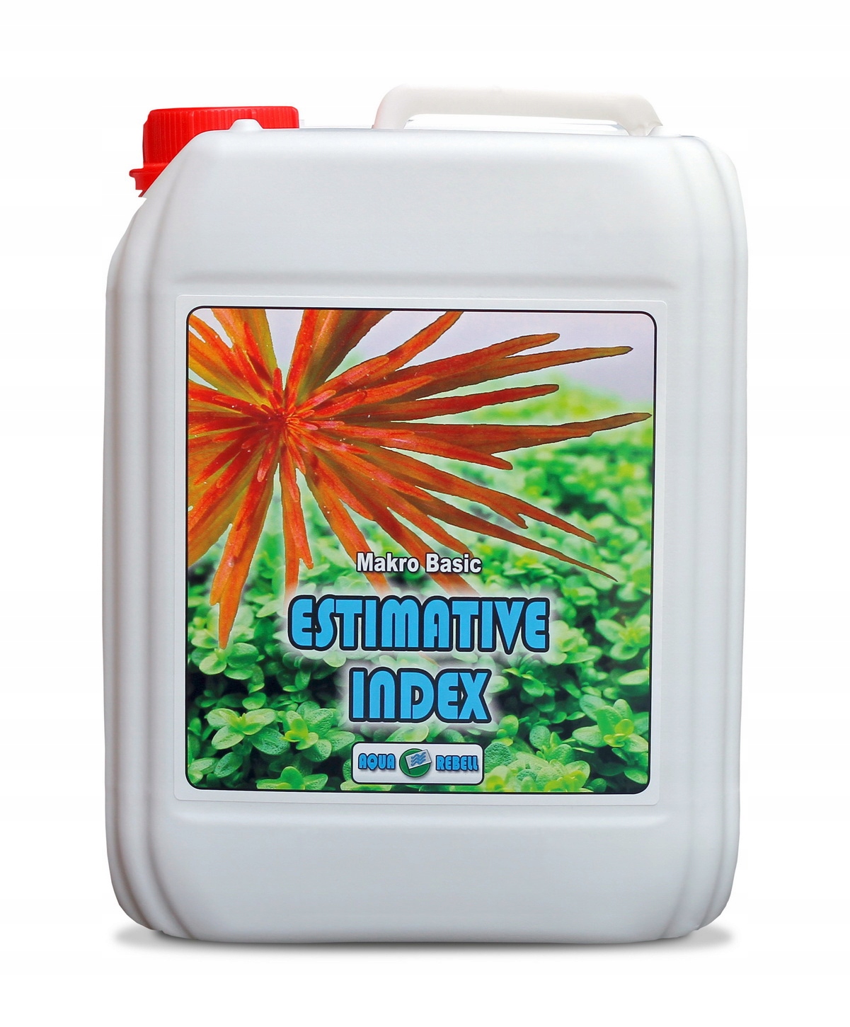 Levně Aqua Rebell Estimative Index 5000 ml makroživin