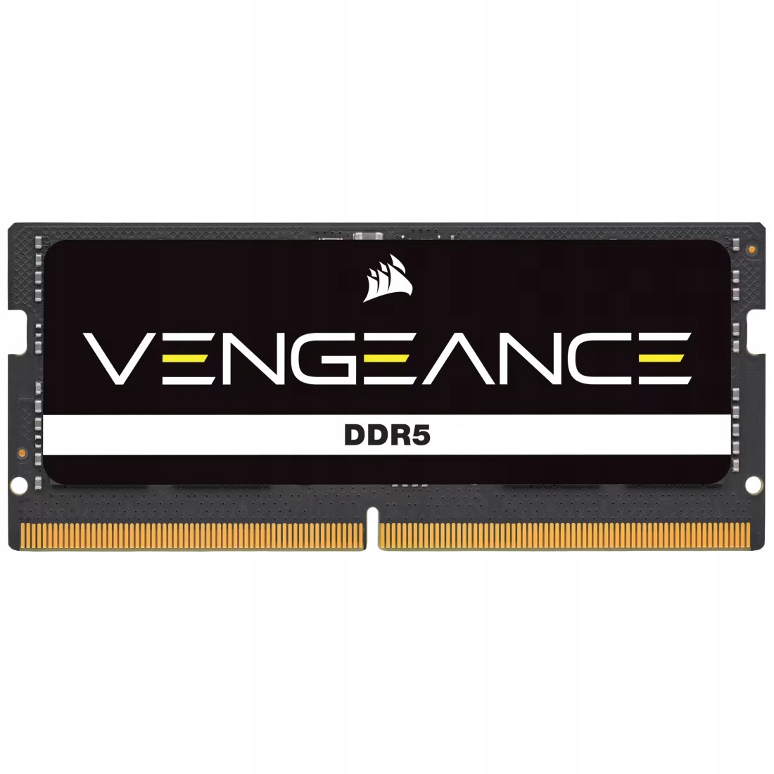 Corsair Paměť DDR5 Vengeance 16GB/5600 (1*16) CL48