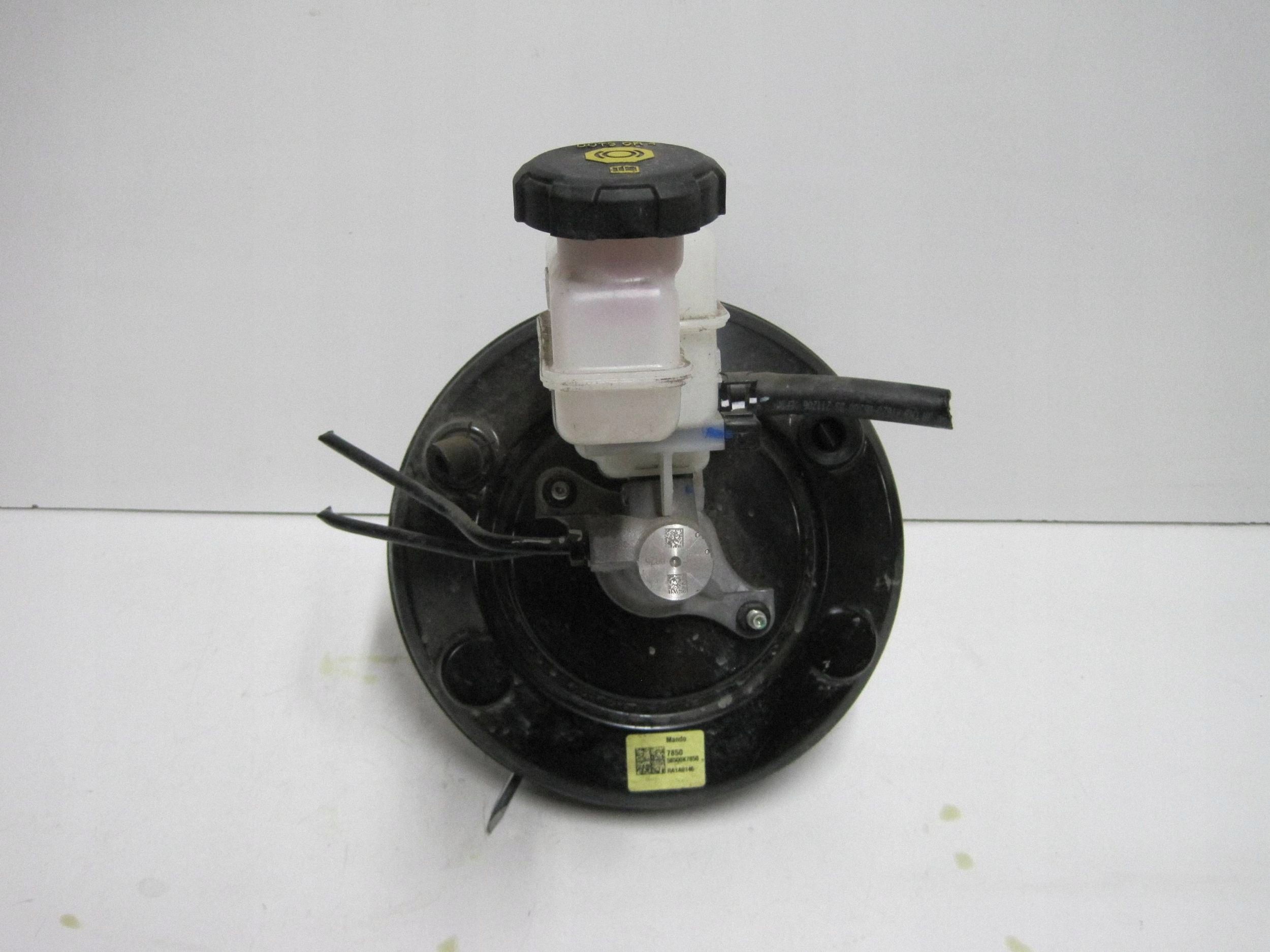 Servo bremsen HYUNDAI I10 58500K7850