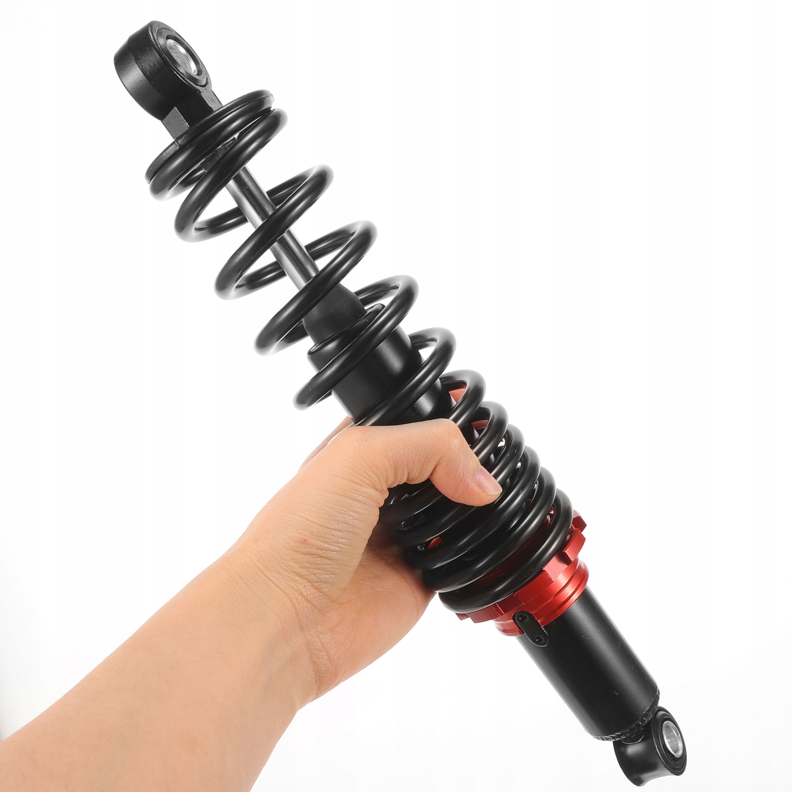 2 SZTUK AMORTYZATOR REDUKTOR WSTRZĄSÓW ROWERU ELEKTRYCZNEGO Producent inny