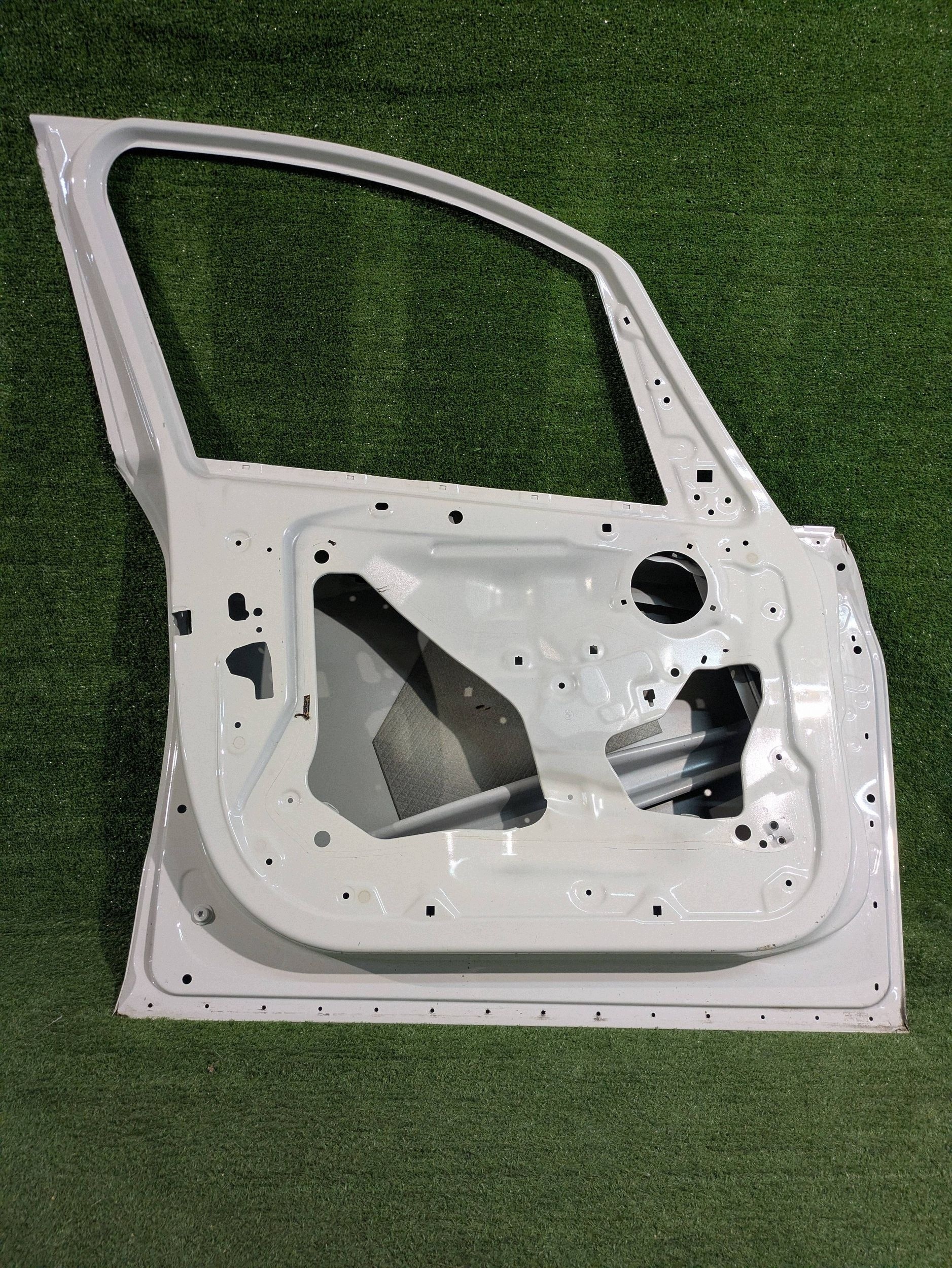 door front left left front BMW 2 F45 F46 NR.D4812