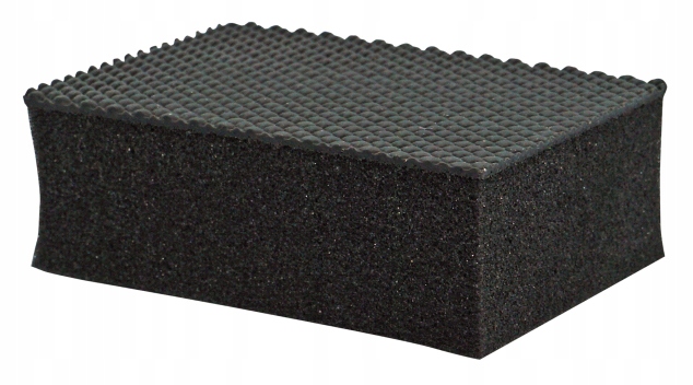 Moje Auto Gąbka Z Polimerem Glinką Do Mycia