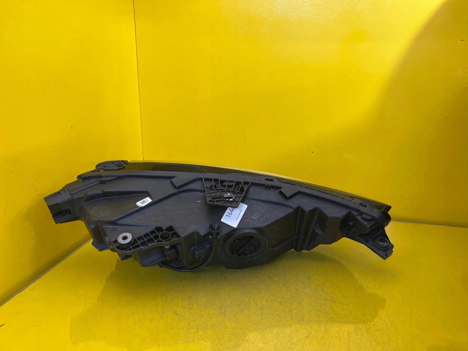 light left AUDI A3 FULL LED 8Y0941011