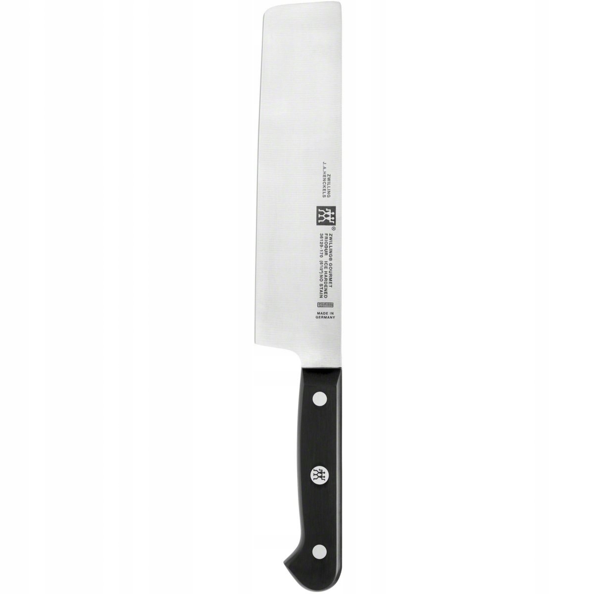 Nôž Nakiri 17 Cm Gourmet Zwilling