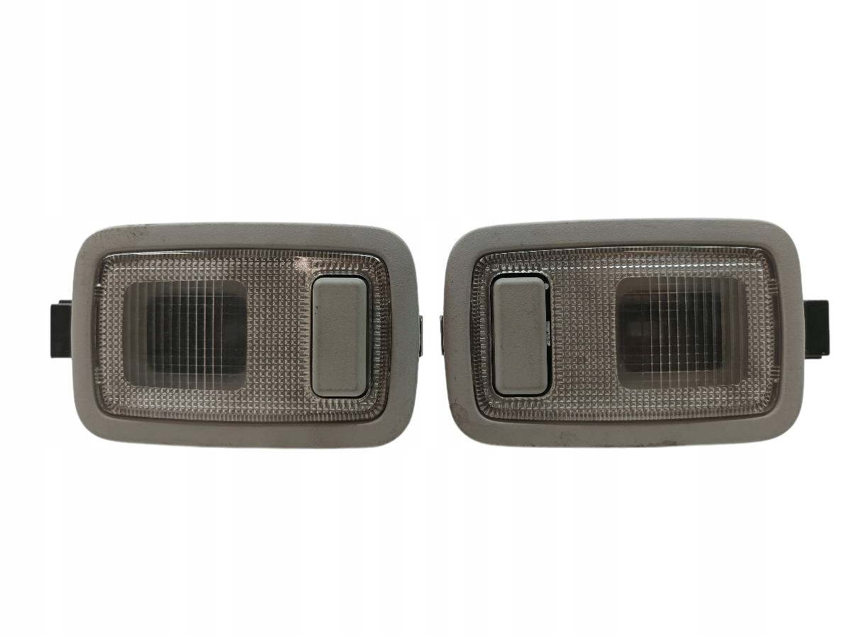 FANALE CIELO INTERNO KOMPLET Hyundai ix55 e (2006-2011)