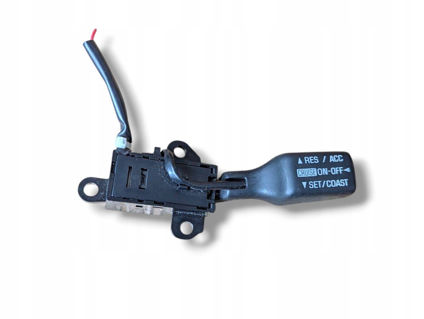 switch tempomatu Toyota Avensis 2 T250 facelift 2008