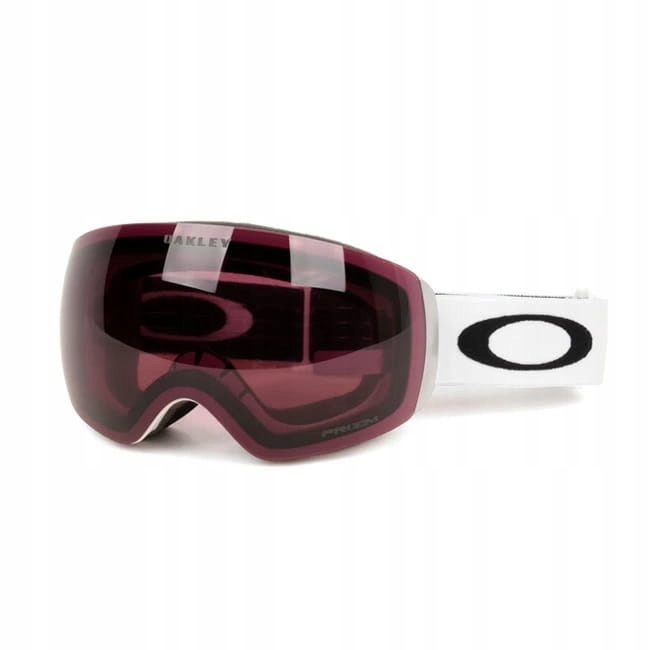 Gogle narciarskie Oakley Flight Deck M Prizm Grey