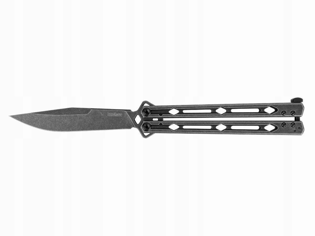 Nůž Kershaw Lucha 5150BW