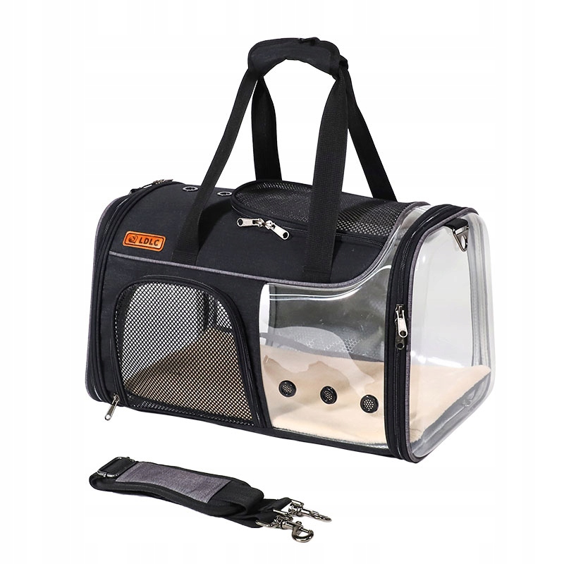 Levně Přepravka Pro Psa Pro Kočky