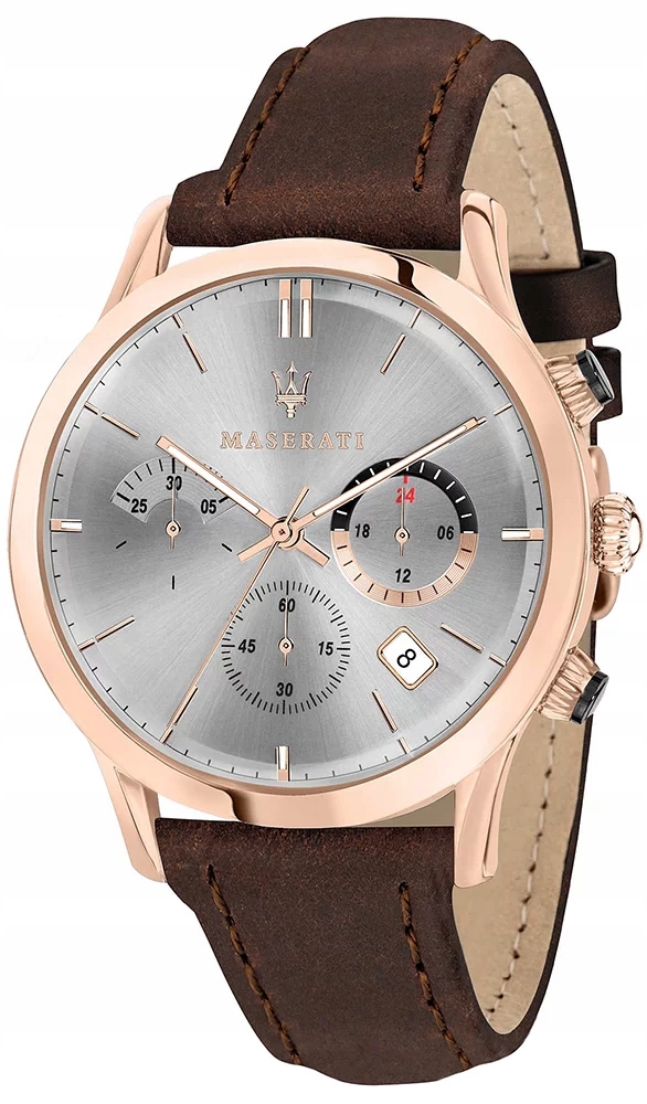 Zegarek męski Maserati Ricordo R8871633002