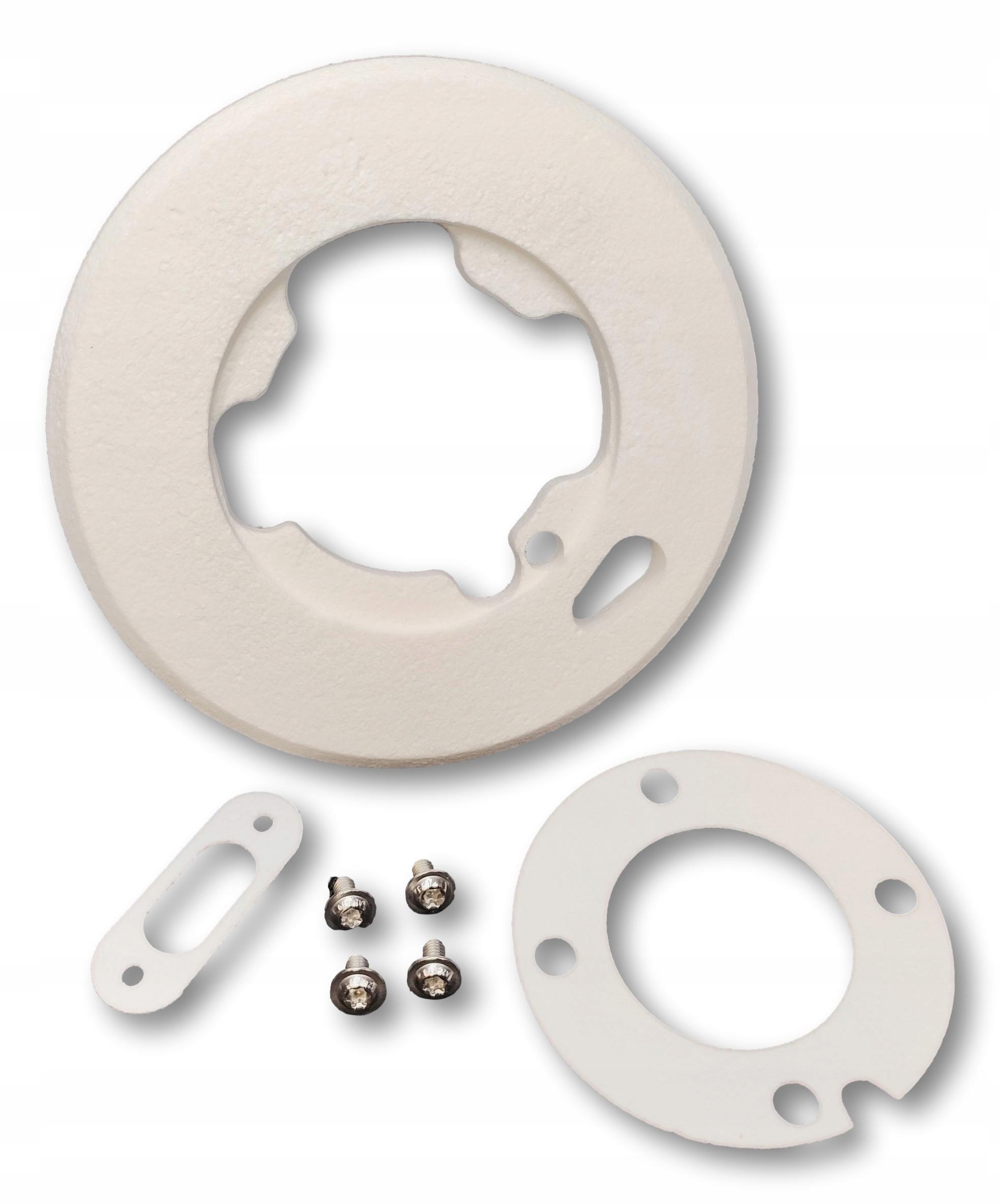 Izolace hořáku pro Vaillant Eco Tec, VC, Vcw, Vsc 193595 náhrada