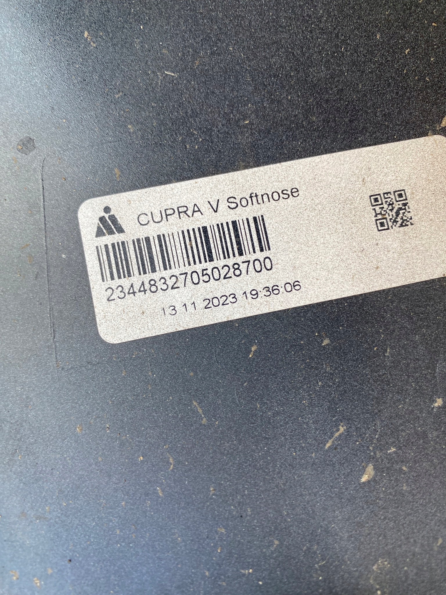 SEAT Born K1 Kühlergrill FRONTGRILL Kühlergitter 10E806333 - Thumbnail 11