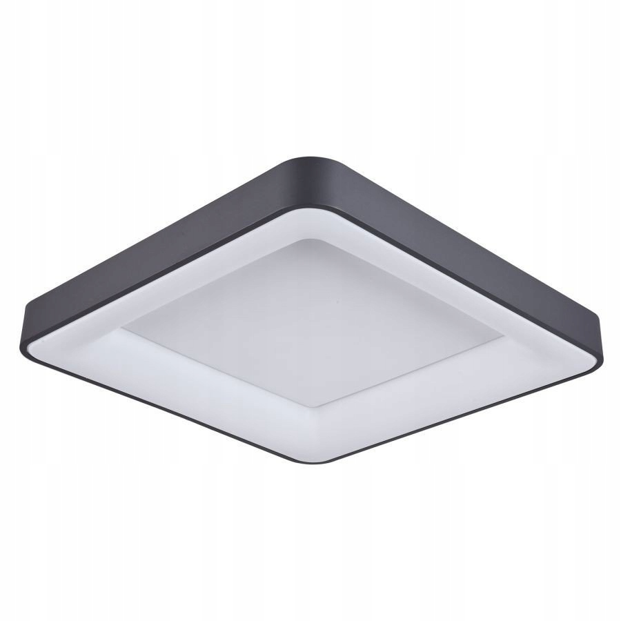 Stropné Svietidlo Giacinto 5304-850SQC-BK-3 Italux