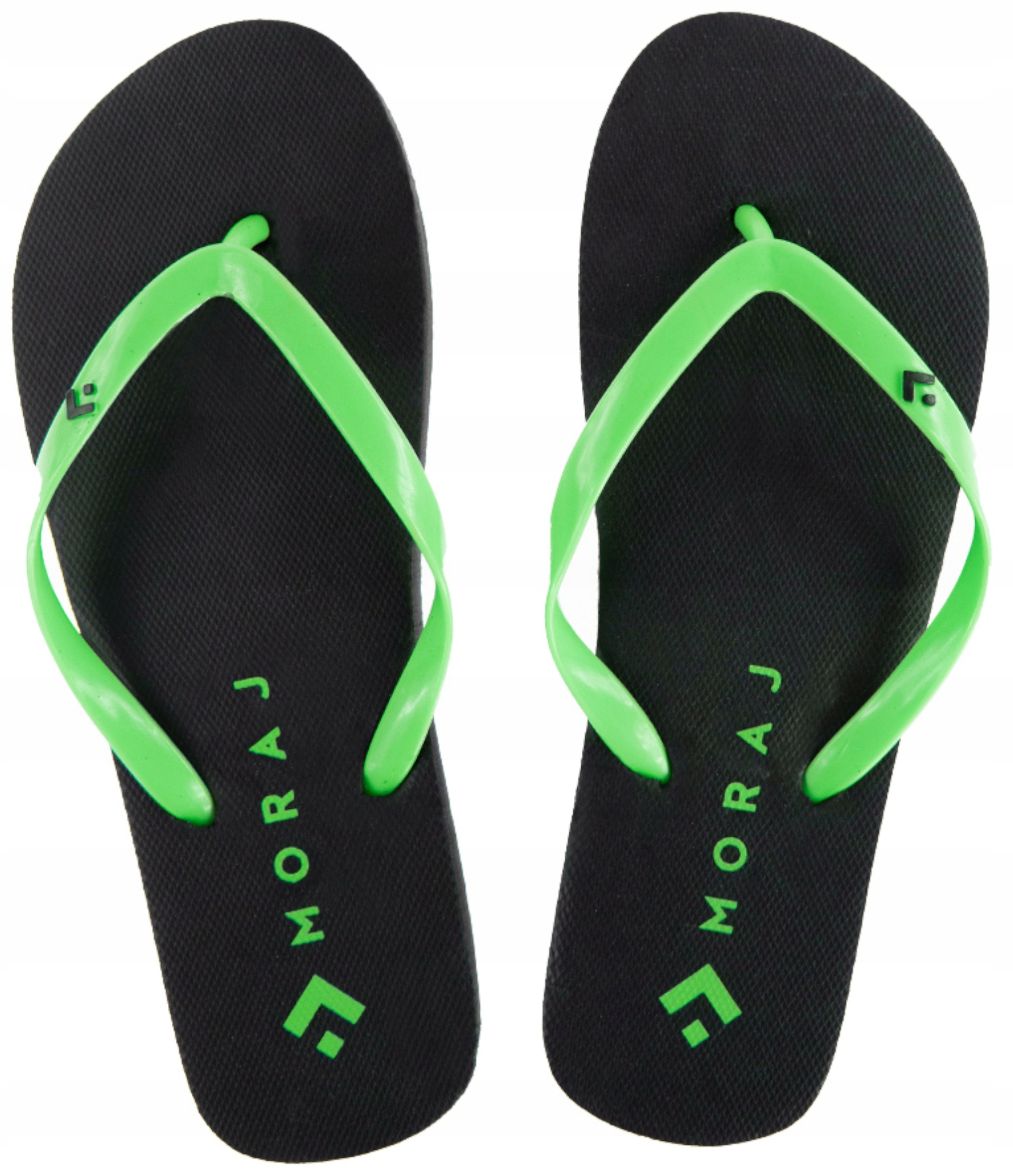 

Klapki Japonki Damskie Plażowe Basen Moraj 38-39