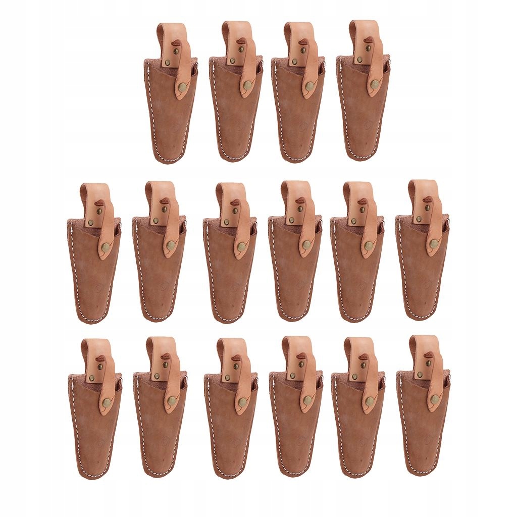 Набор из 16 садовых ножниц электрик плотник