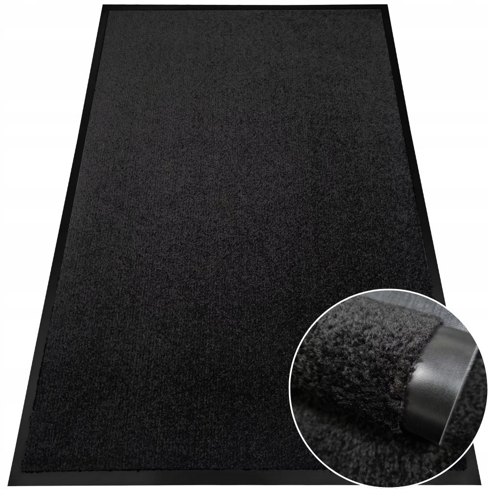 

Wycieraczka Wejściowa Chłonna Mata 90x120